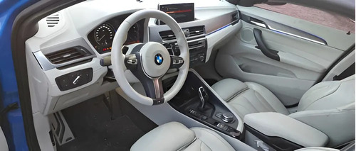 Motor Cortina Teto Solar Bmw X2 S-drive 2.0 2019 - Imagem 5