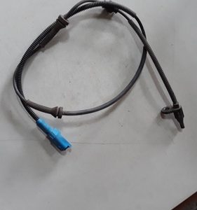 Sensor Abs Dianteiro Peugeot 208 1.2 3cc 2018