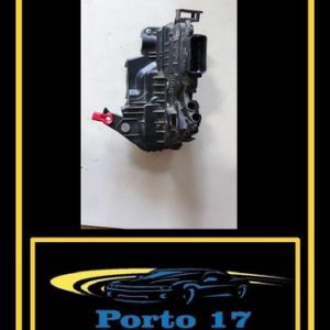 Fechadura Porta Traseira Direita Kia Soul 2012