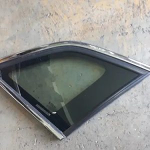 Vidro Fixo Traseiro Direito Gm Captiva 2008/2014