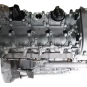Motor Parcial Mercedes C180 Cgi 1.6 Exclusive 2019