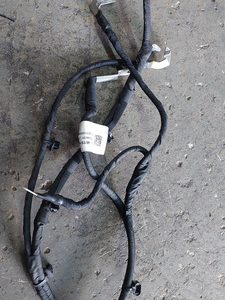 Chicote Bateria Negativo Gm Tracker Ltz 1.0 3cc 2021