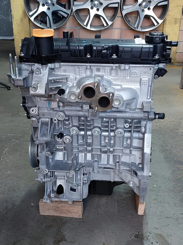 Motor Parcial Fiat Strada Ranch 1.3 2022 - Imagem 3