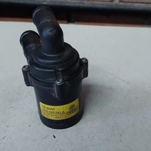 Bomba Água Auxiliar Audi Q7 3.0 V6 2015 7p0965561a