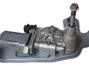 Motor Limpador Traseiro Discovery Sport Hse 2015/2018