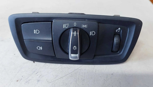Chave Luz Milha Bmw X2 S-drive 2.0 2019
