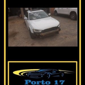 Parabrisa Vidro Audi A4 Tfsi 2013 Original