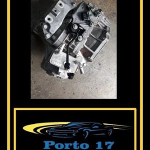 Caixa De Câmbio Jetta 1.4 Tsi R-line 2019