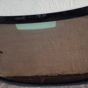 Vidro Vigia Traseiro Bmw 550i V8 2012