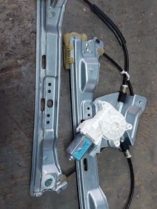 Máquina Vidro Dianteira Direita Chery Tiggo 5x 1.5 Tb 2020