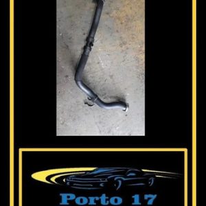 Mangueira Água Radiador Land Rover Evoque 2.0 2013