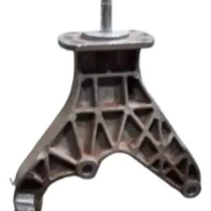 Suporte Caixa De Cambio Palio Evo 1.0