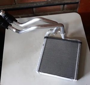 Radiador Ar Quente Golf Tsi 1.4 2014/2015