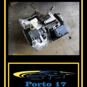 Caixa De Cambio Ford Ka  1.0 3cc - 2018
