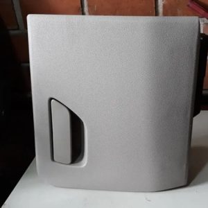 Tampa Porta Luvas Ecosport Titanium 2021