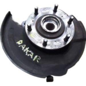 Montante Cubo Dianteiro Esquerdo Pajero Dakar 3.5 V6 2013