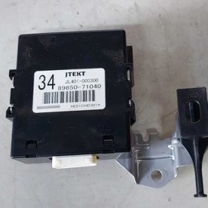Módulo Assistência Direção Toyota Hilux 2.8 2022