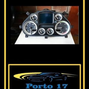 Painel Instrumento Caminhão Daf 410cf 2018