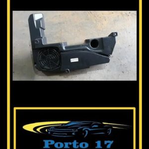 Subwoofer Auto Falante Porta Malas Audi A5 2015 2012/2016