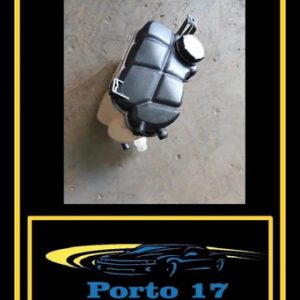 Reservatório Agua Radiador Motor Evoque 2014/2015