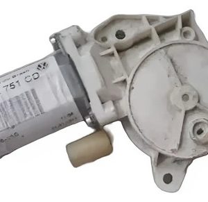 Motor Vidro Elétrico Traseiro Esquerdo Polo 2011 (cx10)