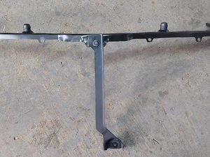 Travessa Painel Frontal Grade Equinox Premier 2018/2019