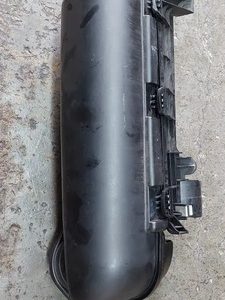 Caixa Filtro Ar Mini Cooper S 1.6 16v Thp 2012