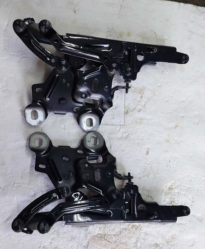 Braço Capô Bmw X1 X-line 2022 - Imagem 2