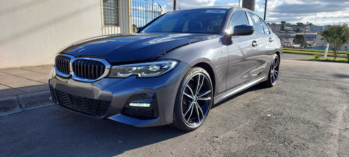 Mangueira Água Arrefecimento Bmw 320i 440i 2022 865483202 - Imagem 5