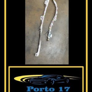 Cortina Airbag Lado Direito Fusion 2010/2012