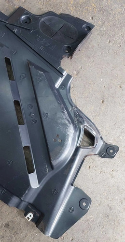 Protetor Tanque Combustivel Bmw X1 F48 2022 11252010 - Imagem 3