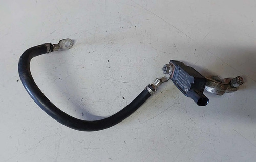 Sensor Terminal Negativo Bateria Mercedes Glc250 2017/2018