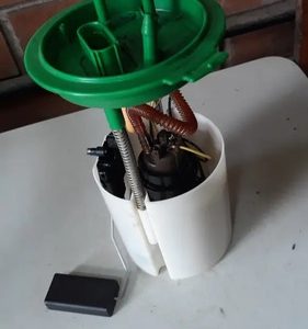 Bomba Combustivel Jetta Tsi 1.4 2016