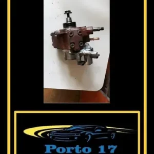Bomba Alta Injetora Ford Transit 2.2 Diesel 2012