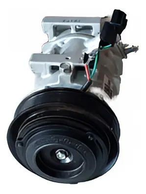 Compressor Ar Condicionado Hyundai Creta 1.0 3cc Turbo 2022