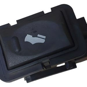 Botão Ajuste Coluna Direção Dodge Ram 6.7 3500 2500 2022