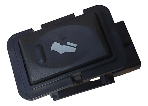 Botão Ajuste Coluna Direção Dodge Ram 6.7 3500 2500 2022