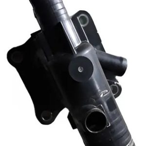 Carcaça Valvula Termostatica Ford Fusion 2.0 2015