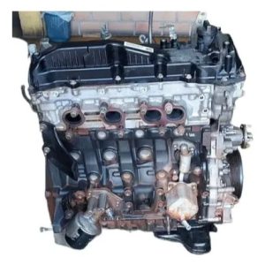 Motor Parcial Hilux 2.8 Srv Srx 2018