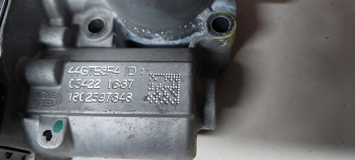 Tbi Corpo Borboleta Fiat Starda Ranch 1.3 2022 (cx203) - Imagem 4