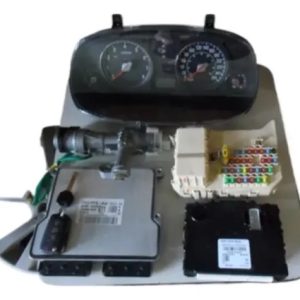 Kit Injeção Hyundai Azera 3.3 V6 2010/2011
