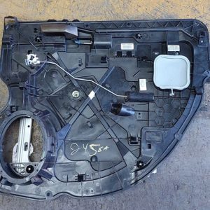 Maquina Vidro Traseira Direita Dodge Ram Longhorn 3500 2022