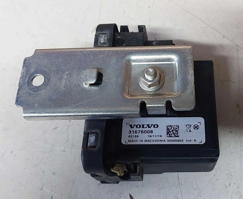Sirene Alarme Volvo Xc60 Xc90 2018/2022 31676008