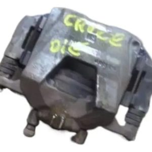 Pinça De Freio Dianteira Esquerdo Gm Cruze 1.8 16v 2012/2016