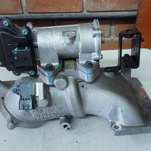 Válvula Egr Carcaça Sensor Dodge Ram 2500 3500 2022/2023