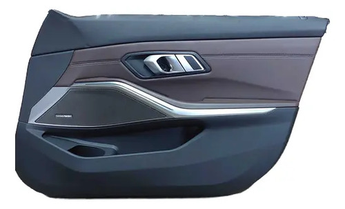 Forro De Porta Dianteiro Direito Bmw 320i G20 M Sport 2022