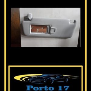 Quebra Sol Lado Esquerdo Audi Q3 1.4 Tfsi 2021
