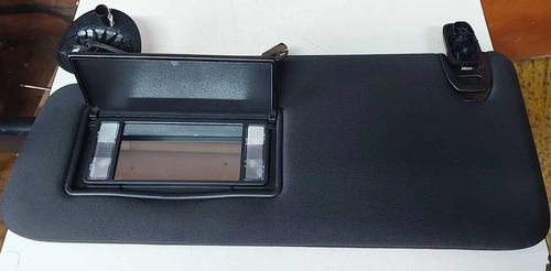 Quebra Sol Esquerdo Dodge Ram Longhorn 3500 2022 - Imagem 5