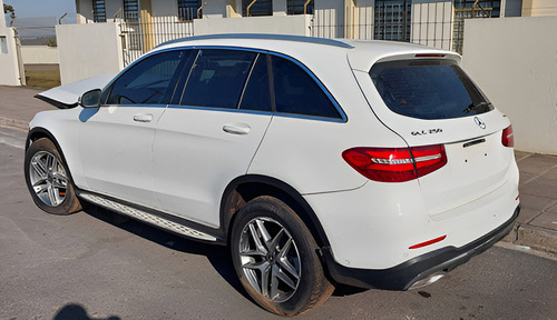 Motor Ar Forçado Mercedes Glc 250 2.0 2017/2018 F011500093 - Imagem 5