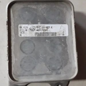 Resfriador De Óleo Motor Audi Q3 1.4 Tfsi 2019